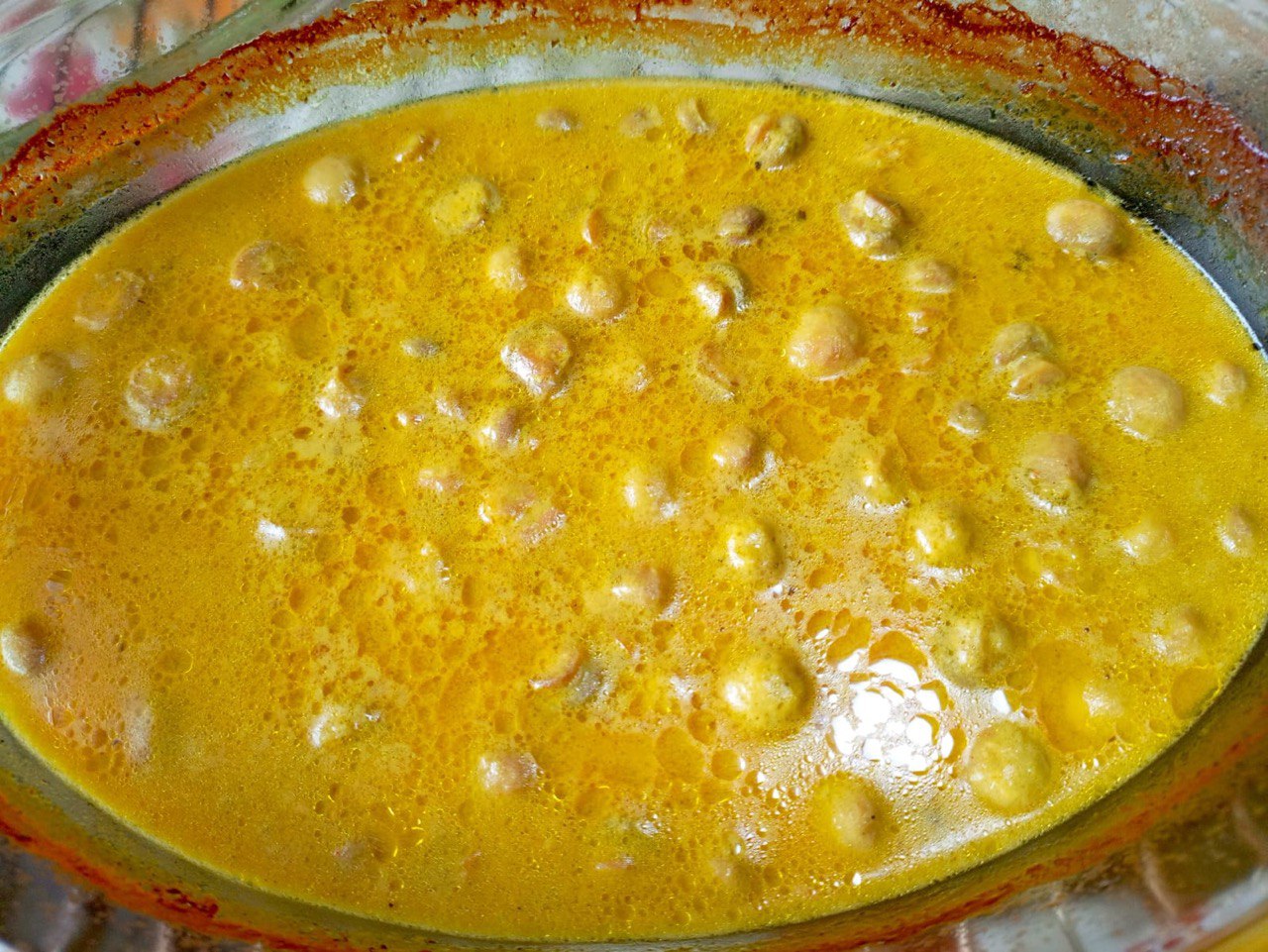 Малюсенькие шампиньоны