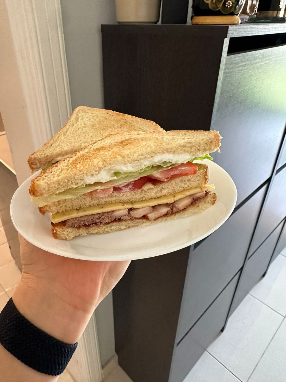 Клаб-сэндвич