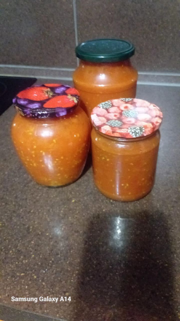 Украинский морс