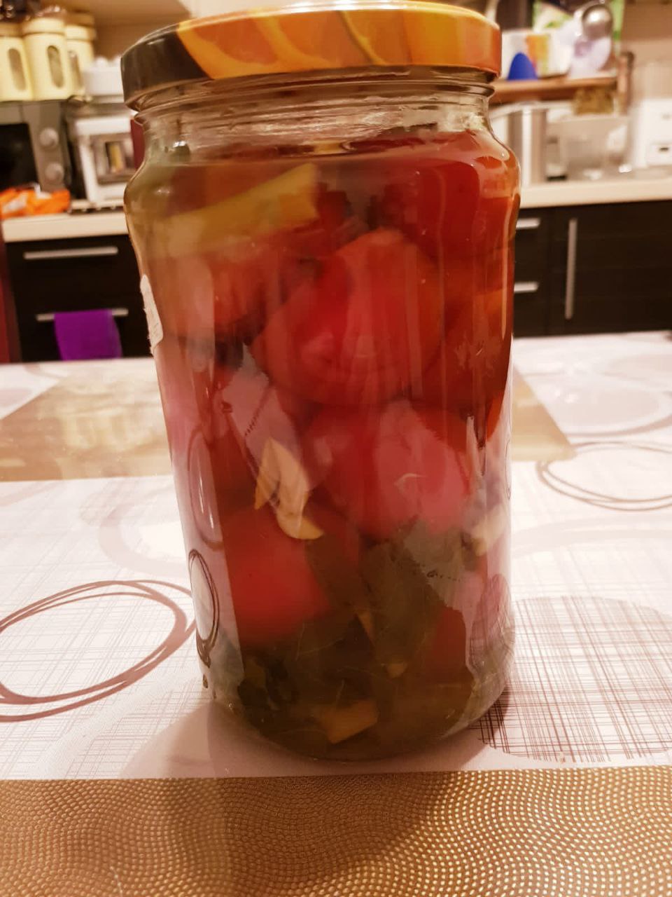 Помидоры сладкие