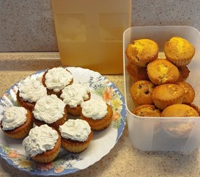 Кекс Ленивец