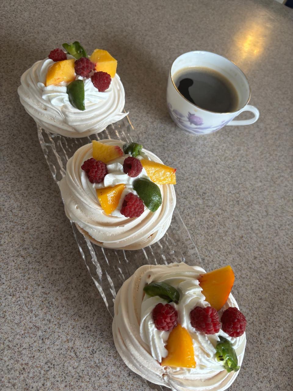 Анна Павлова