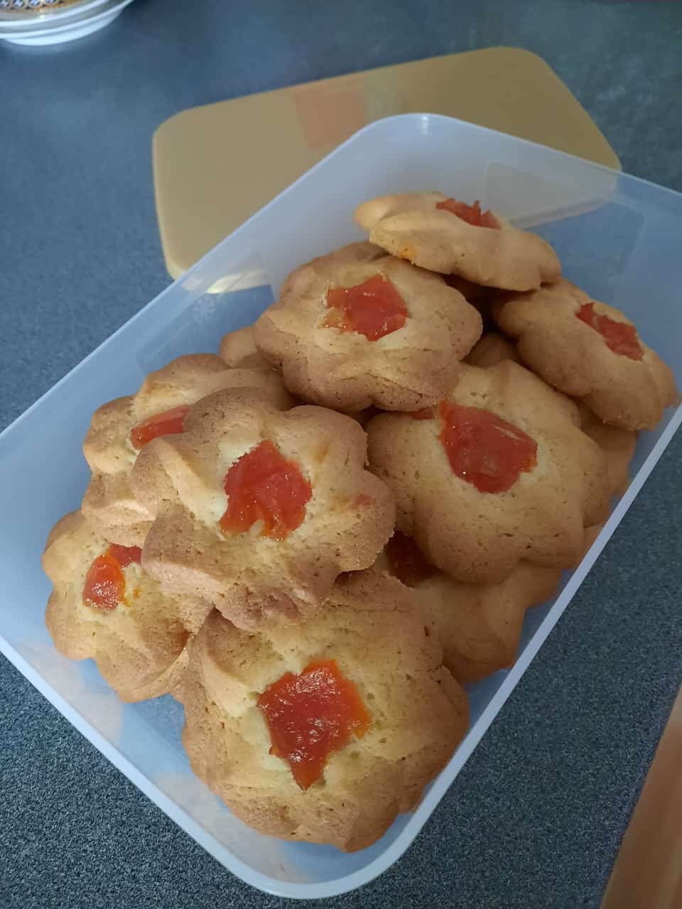 Курабье Бакинское