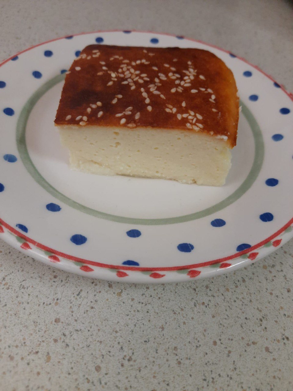 Запеканка в аэрогриле