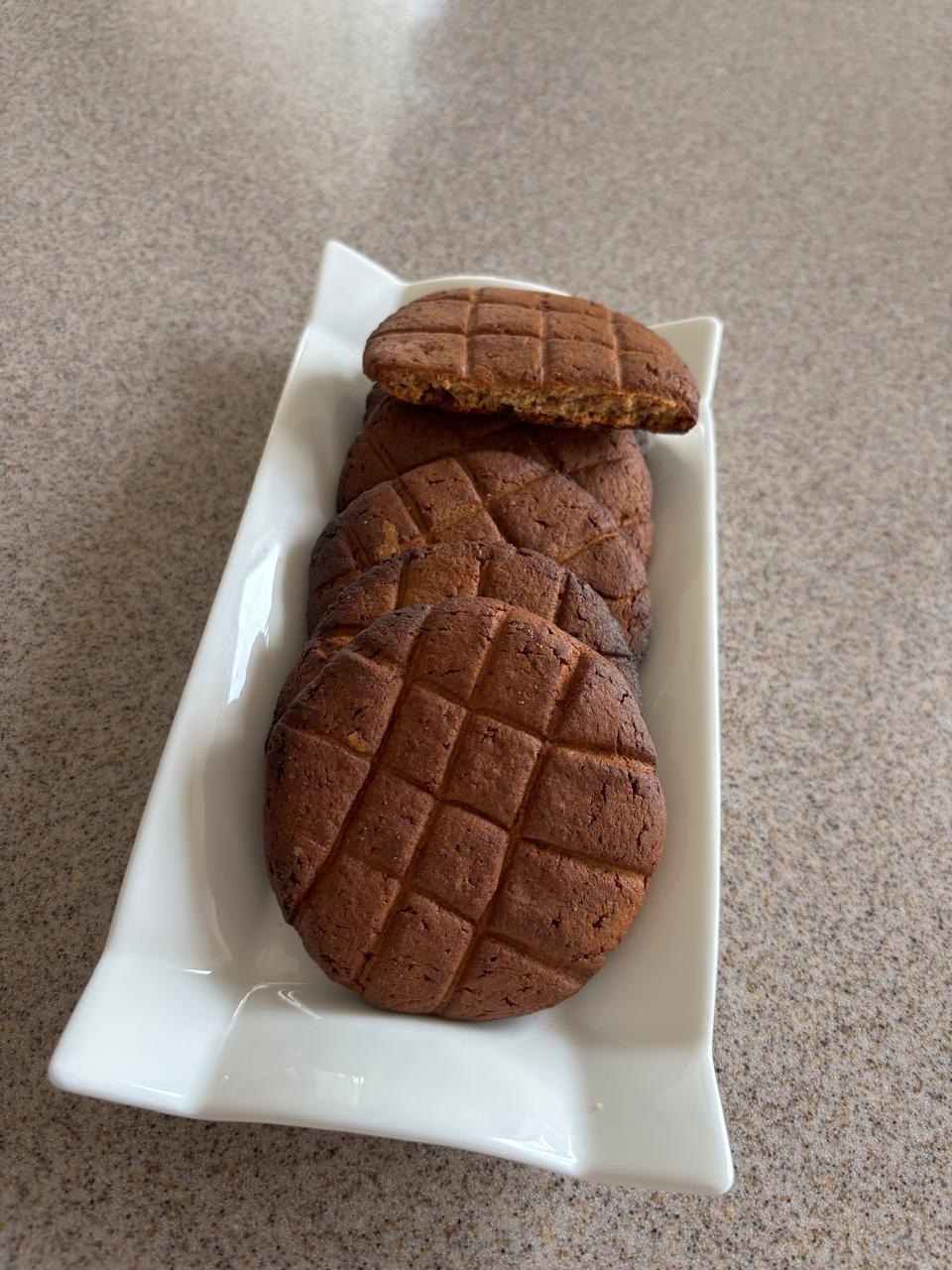 Лепешка ржаная