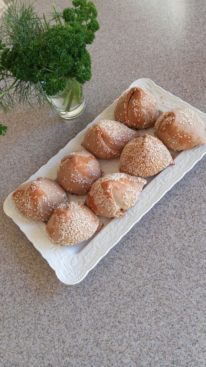 Самса "Тюльпан"