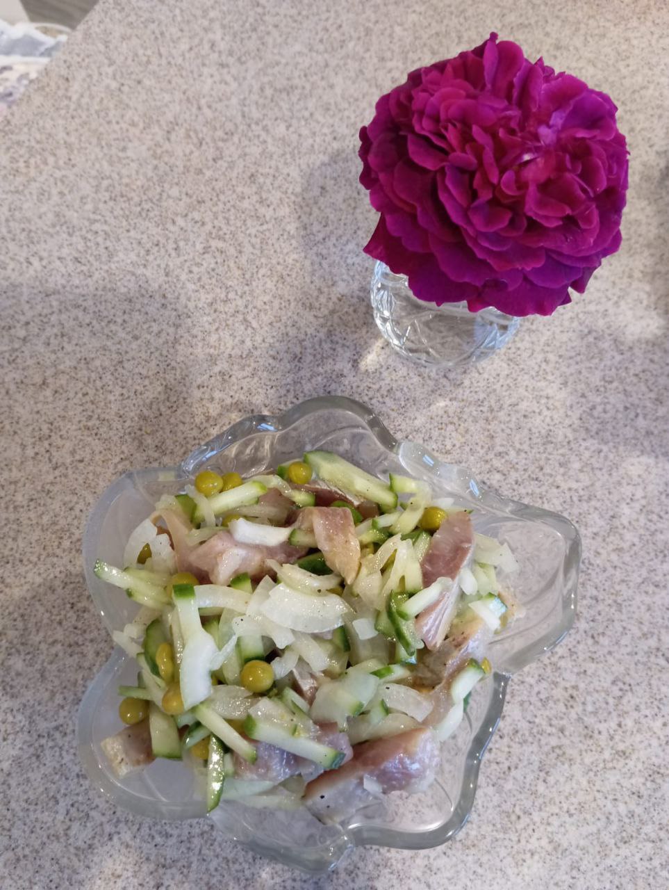 Мировой закусон